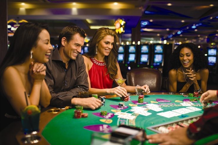 Alberta Sports Betting Live Casino