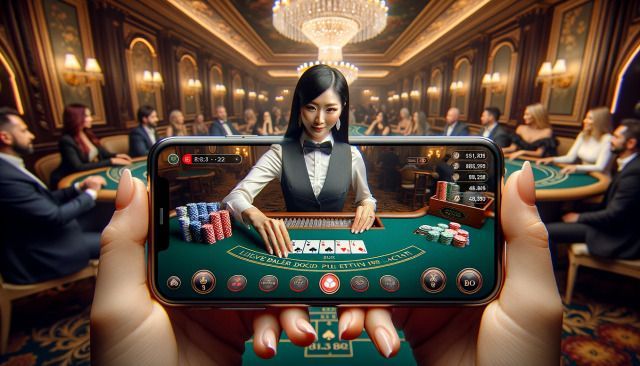 Alberta Sports Betting Live Casino
