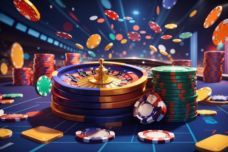 Alberta Sports Betting Live Betting